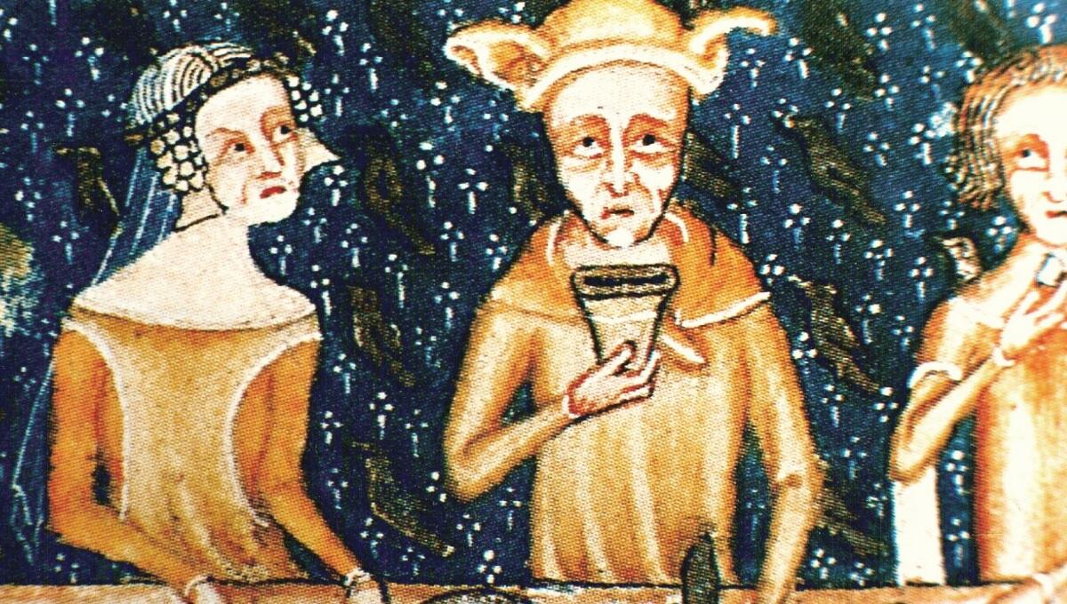 Povoletto, "La ceramica grezza racconta: la vita quotidiana e l’alimentazione nel Medioevo"  - 