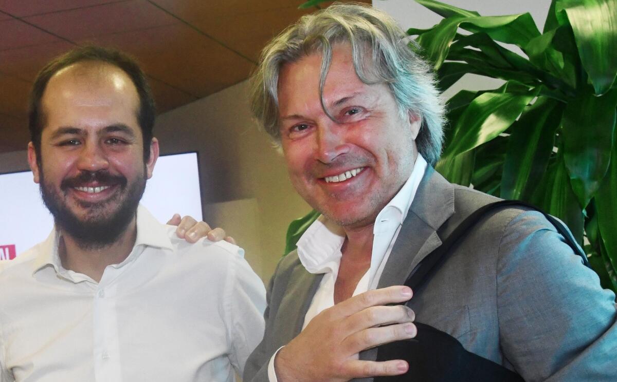 No Borders Music Festival e Ein Prosit lanciano l'estate tarvisiana: presentato il ricco calendario di eventi  - 