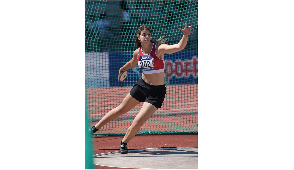 Atletica, il Veneto agli Alpe Adria Athletics Games, Regionali Master a Montebelluna, Trans D'Havet nel vicentino - 