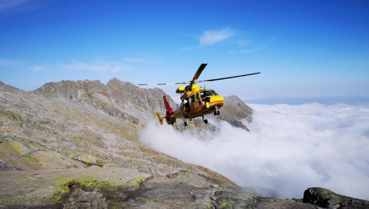 Non fa rientro a casa, 23enne ritrovato morto: precipitato per 150 metri - 