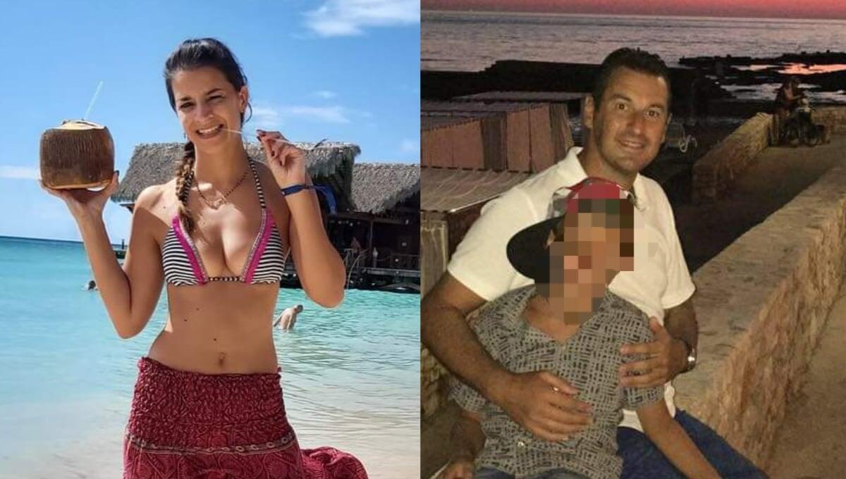 Tragedia in Istria, Michele Polesello e Lara Bisson uccisi da un furgone in sorpasso - 