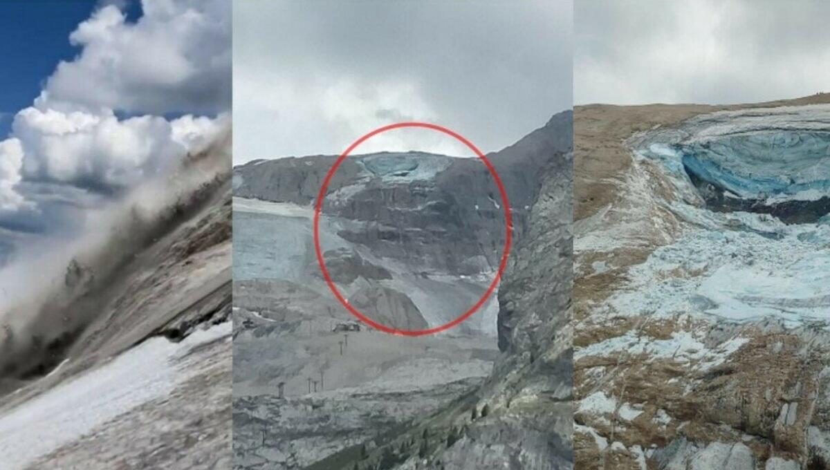 Strage Marmolada, i dispersi scendono da 13 a 8 - 