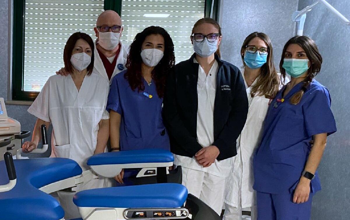 Mercoledì l’ostetricia di Portogruaro apre le porte alla popolazione - 