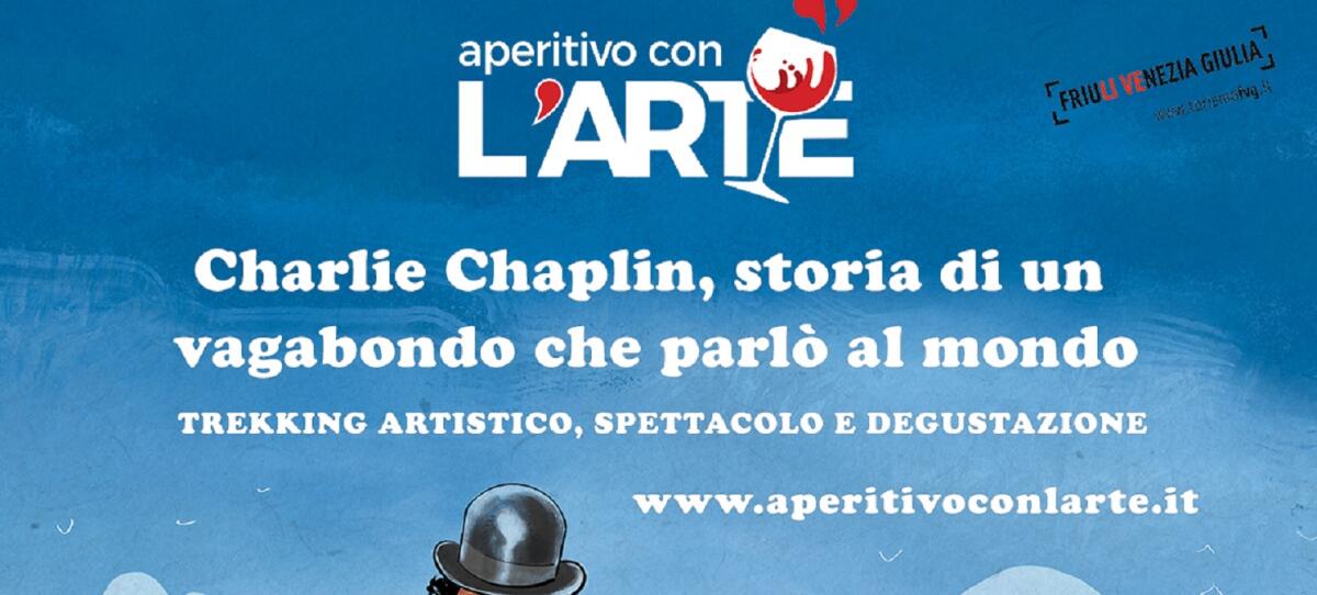Ritorna sul Carso Triestino venerdì 15 luglio la nuova edizione dell'"Aperitivo con l'arte” - 
