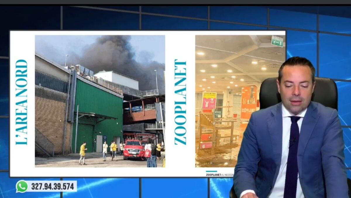 Pattuglie nei boschi contro gli incendi. Rassegna stampa 19 luglio 2022 - 