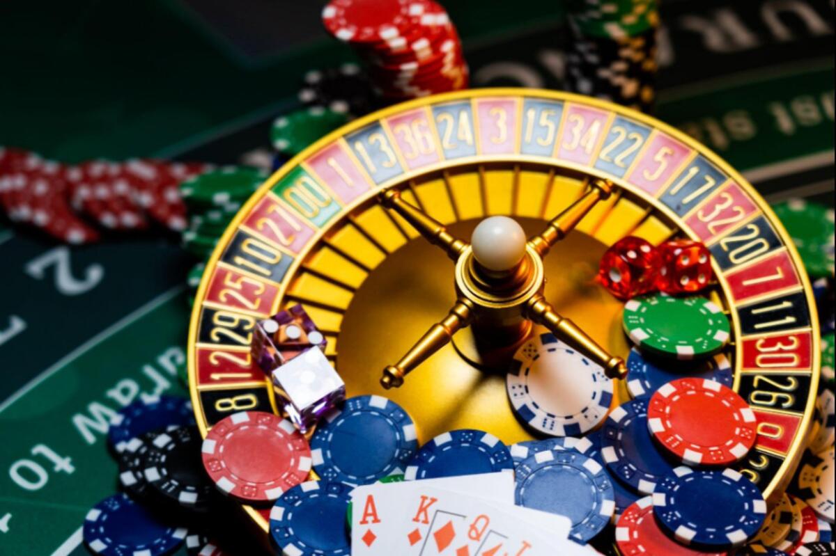 Live Casino in Italia: come si sta evolvendo il gioco d'azzardo online - 