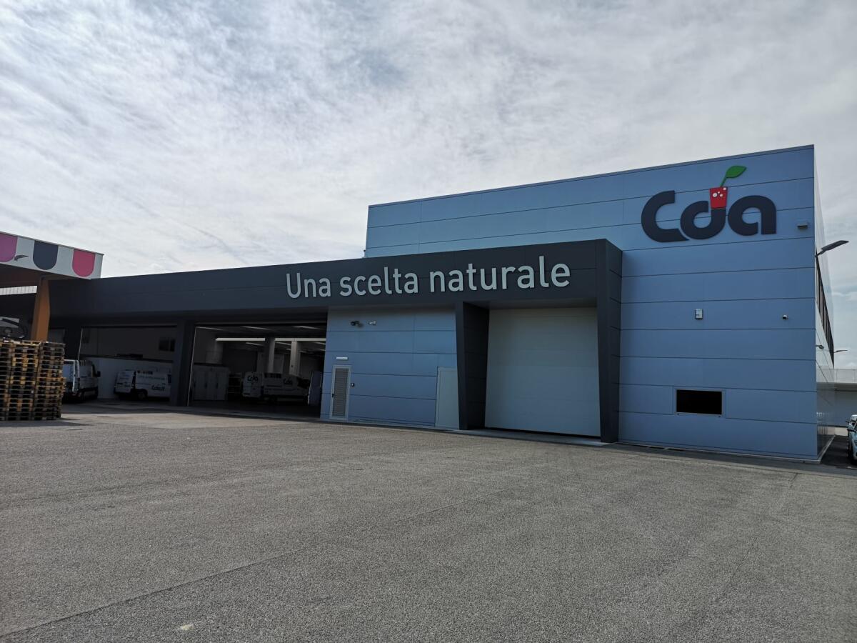 Per CDA fatturato in crescita e primo anno come società benefit - 