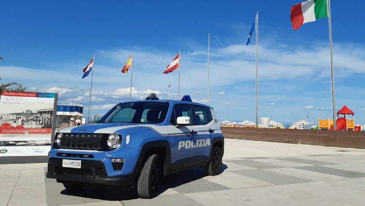 Ricercato in tutta Europa, 38enne arrestato in Hotel a Lignano Sabbiadoro - 