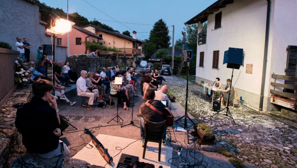 Festa a Remanzacco, Valli del Natisone e Dubit di Attimis - 