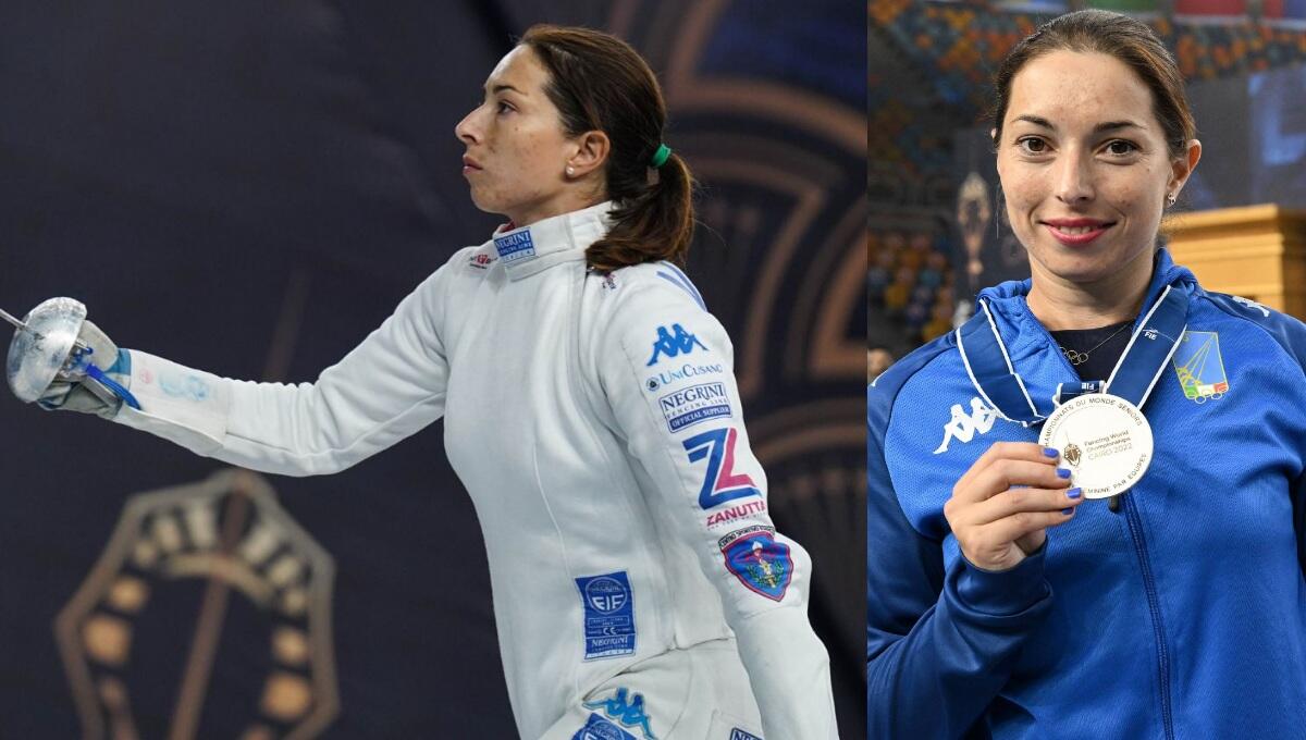 Sarà Mara Navarria la testimonial della Staffetta Tre Rifugi in programma a Collina - 