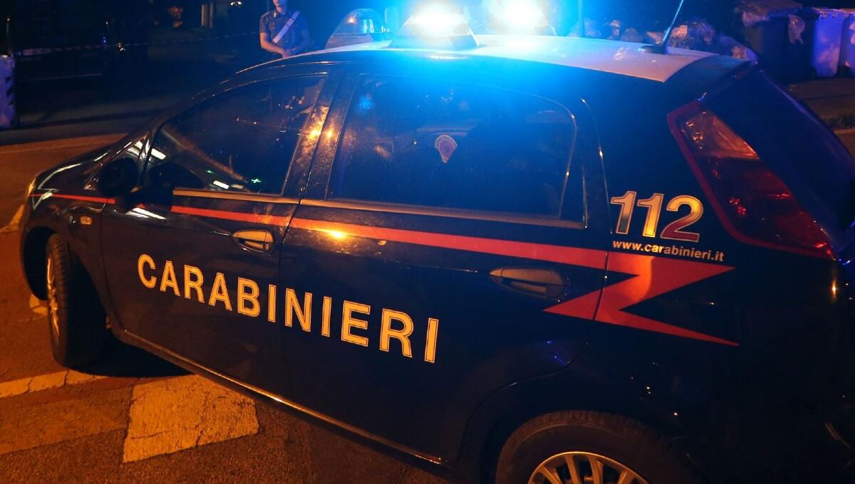 Due donne travolte da un'auto a Villa Santina: una morta, l'altra grave - 
