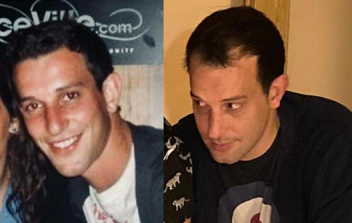 Ritrovato senza vita il 33enne Andrea Benedetti: era scivolato ruzzolando per diversi metri - 