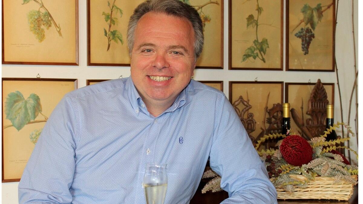 Paolo Valle confermato Presidente del Consorzio Friuli Colli Orientali e Ramandolo - 