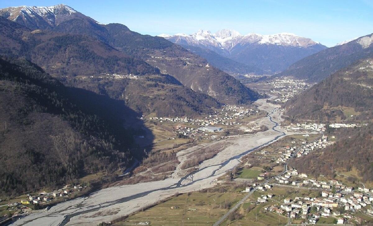 Val Bût, appuntamenti in ricordo del tragico Eccidio del luglio 1944 - 
