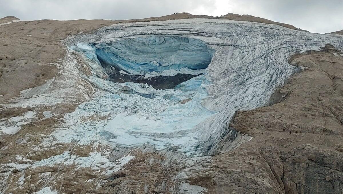 Marmolada, ordinanza del sindaco: "chi non rispetta i divieti sarà denunciato" - 