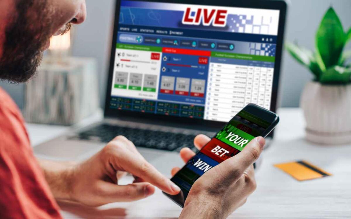 5 Parametri per Verificare la Legalità e l'Affidabilità di un Sito di Scommesse Online - 