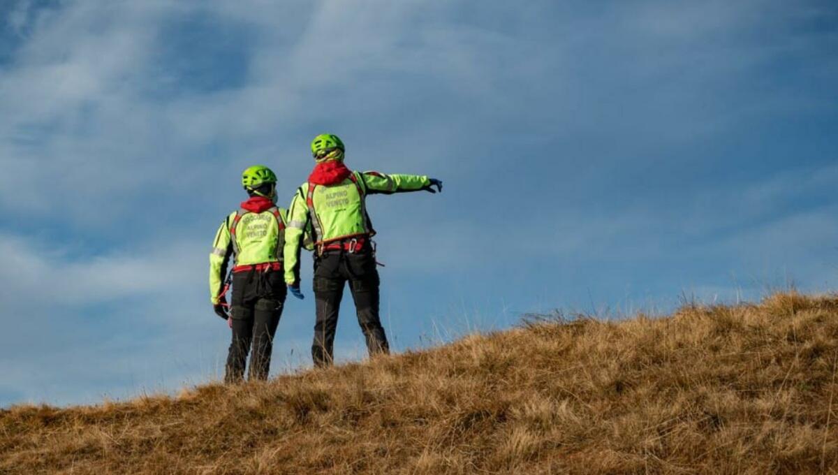 Escursionista esausto: soccorso 84enne tra Rifugio Auronzo e Lavaredo - 