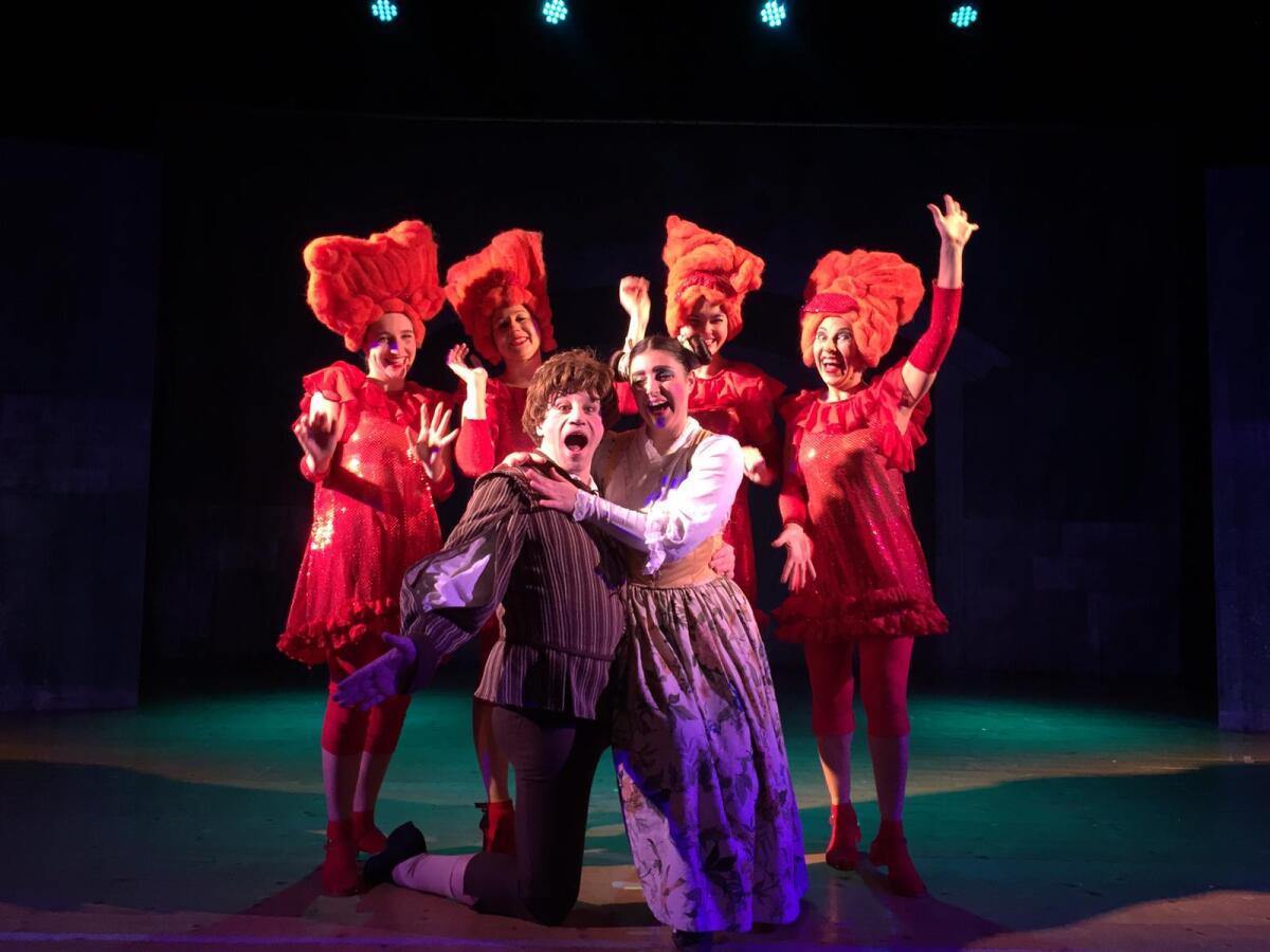 <strong>L'estate di San Donà non si ferma: da domani il via a due nuove rassegne di teatro</strong> - 