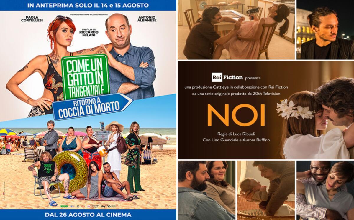 Venezia79: Annunciati i primi vincitori del Premio Kinéo - 