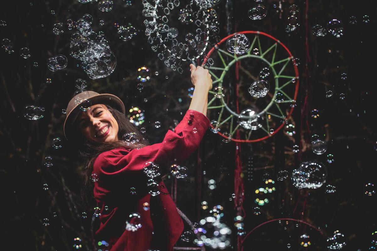 Al Palmanova Village arriva il Kid's Summer Festival con supereroi, principesse, bolle di sapone - 