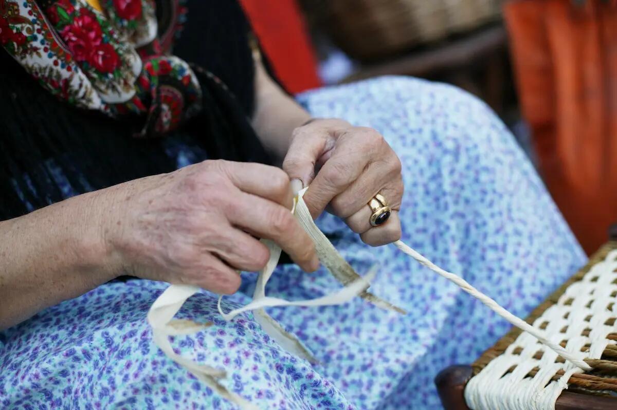 Friuli Doc, l’artigianato protagonista nei laboratori e negli stand di via Mercatovecchio - 