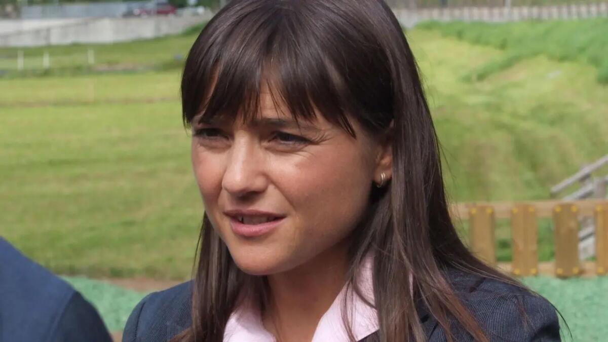 Elezioni, Pd: in Fvg capolista Debora Serracchiani e Tatjana Rojc - 