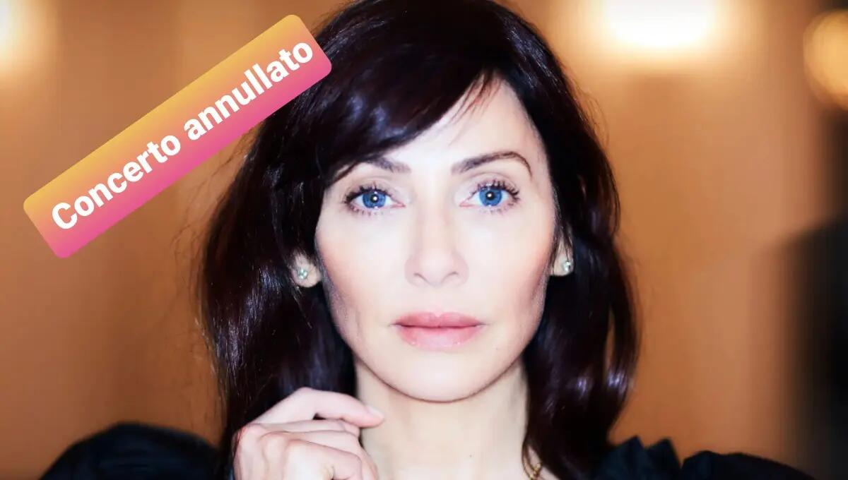 Annullato il concerto di Natalie Imbruglia al Castello di Udine - 