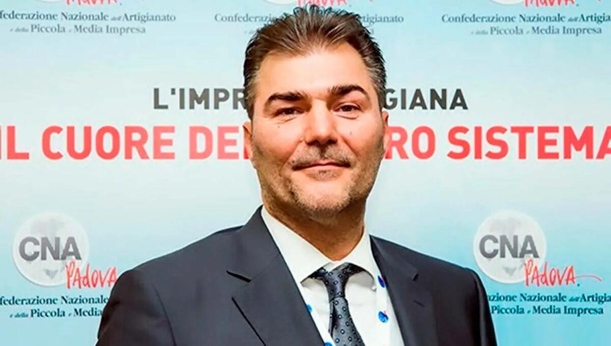 Bando "Veneto Artigiano 2022", CNA: «A Padova volano per 12,5 milioni di investimenti su innovazione e sostenibilità» - 