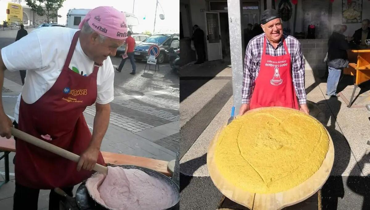 Gemona piange Ciro Baldissera, morto nell'auto ribaltata sulla Pontebbana - 