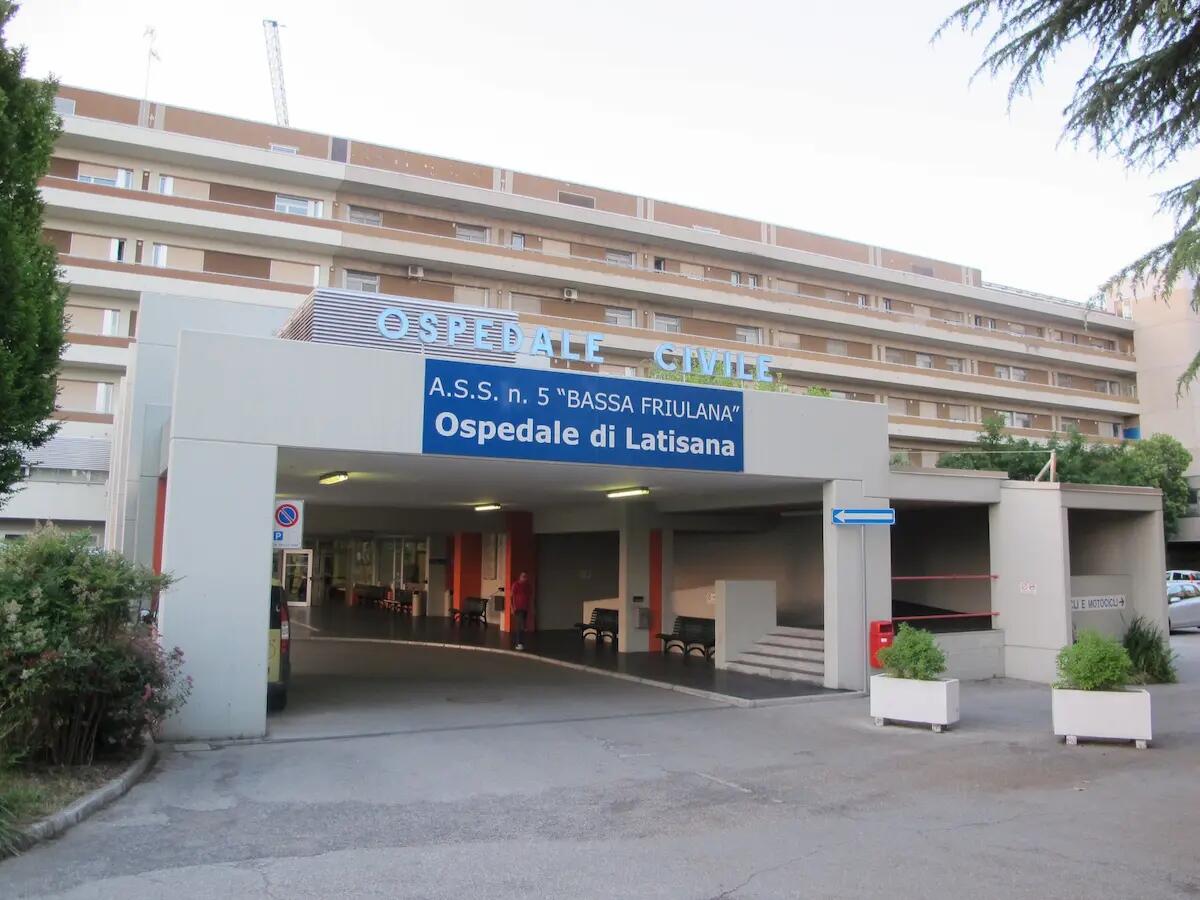 L' Hospice di Latisana trasferito nella RSA: «grave disagio per pazienti e familiari» - 