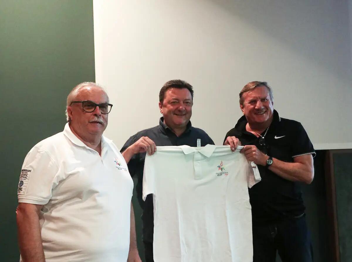 Eyof 2023. Tour dei sindaci FVG. Ad Amaro illustrato il piano organizzativo a 147 giorni dall’evento - 