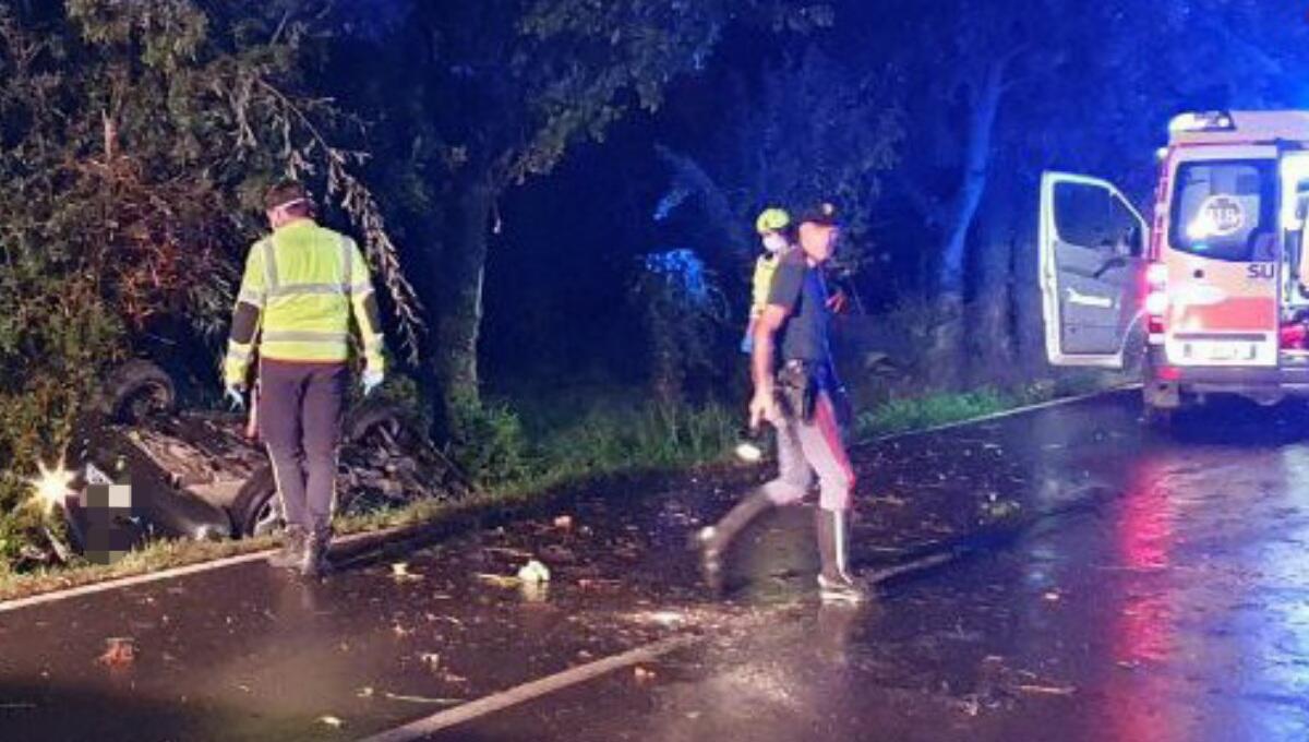 Incidente a Godega di Sant'Urbano, 4 morti: chi sono le vittime, anche un friulano - 