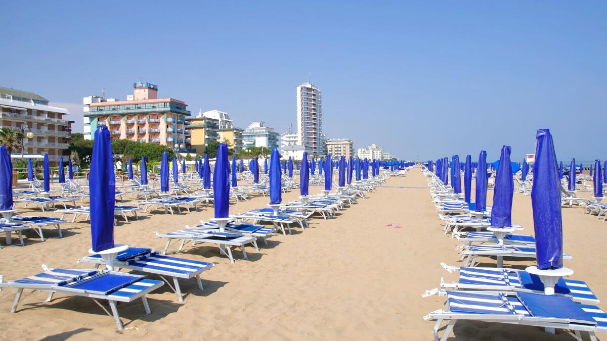 Jesolo, biglietti gratuiti per i bimbi e gift card per vivere la città - 