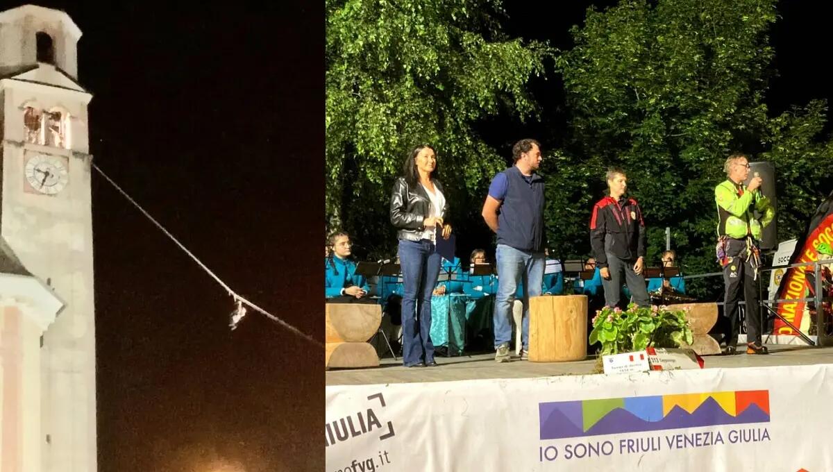 Successo a Sappada per la serata sulla sicurezza in montagna - 