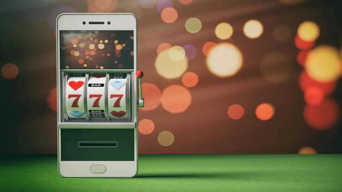 Come Gestire i Rischi Quando si Gioca in un Mobile Casino? - 