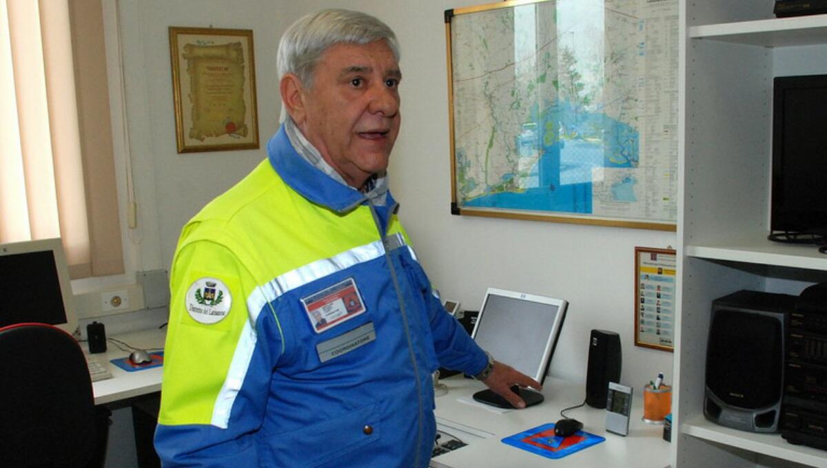 Latisana piange Rolando Bortoluzzi, per una vita al servizio della comunità - 