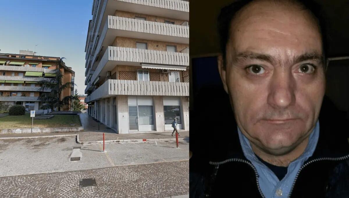 Malore fatale in casa a Pasian di Prato: Roberto Piraccini trovato morto dai carabinieri - 