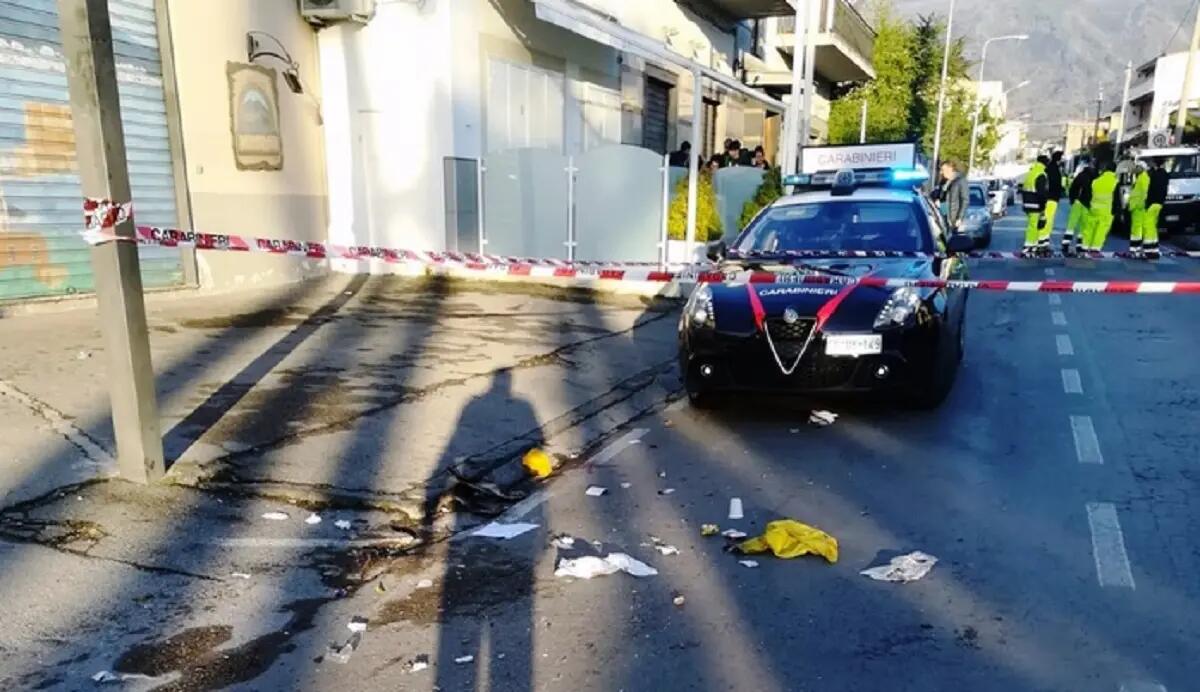 Suv investe due donne e fugge: preso il pirata della strada - 