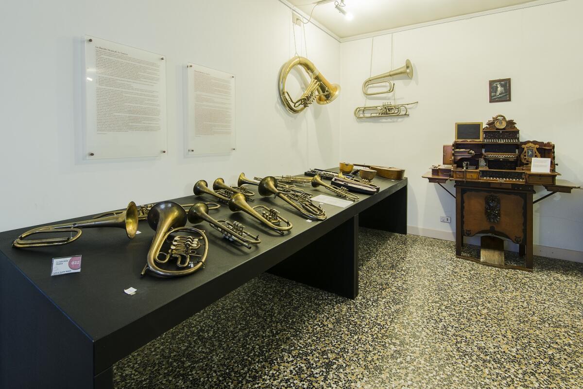 Tutta la Carnia in un Museo: le iniziative di agosto al "Gortani" di Tolmezzo - 