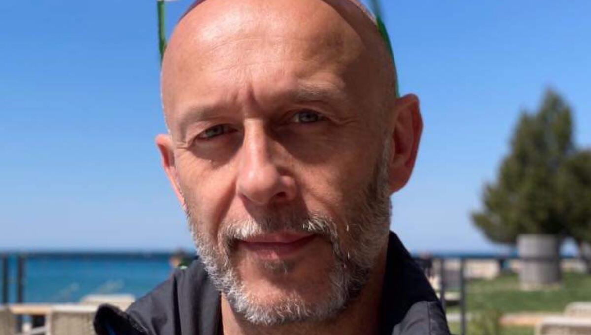 Cividale piange la scomparsa di Roberto Cedron, morto a 49 anni per un malore - 