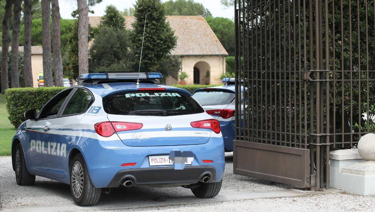 Furto in villa a Muggia: recuperati 50mila euro di orologi trafugati - 