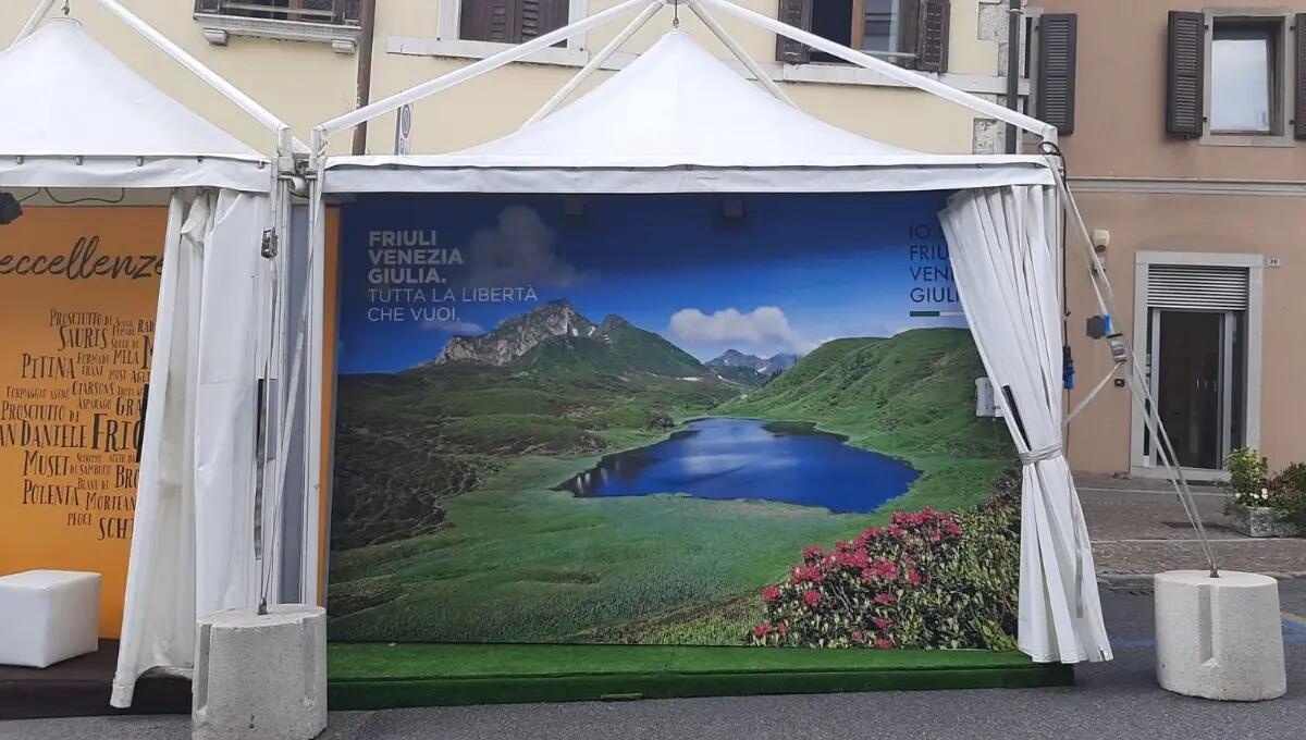 «Amministrazione Fedriga bocciata in geografia e storia», un altro errore nella comunicazione - 