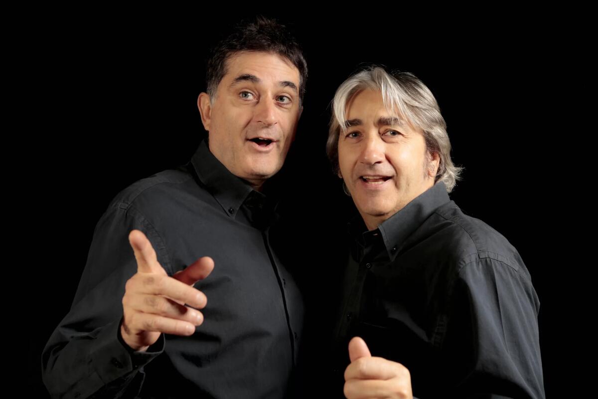 Aspettando Coltello in Festa: il 30 agosto appuntamento a Maniago con i Papu - 