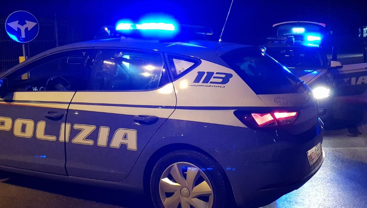 Lignano, controlli nella notte lungo la SR354: 4 persone positive all'alcoltest - 