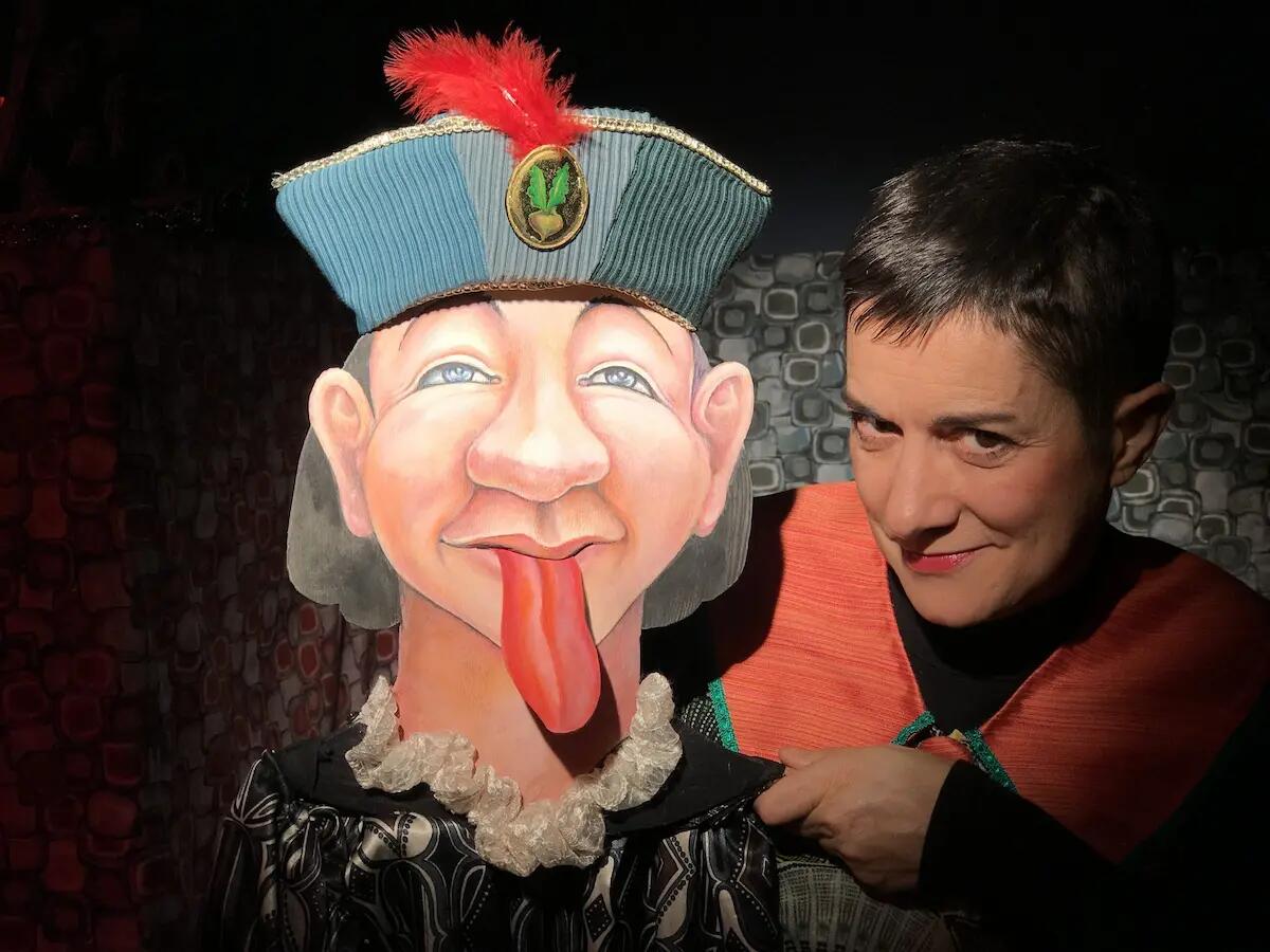 Domani Verdid'Estate Young si conclude con una fiaba sul rispetto - 