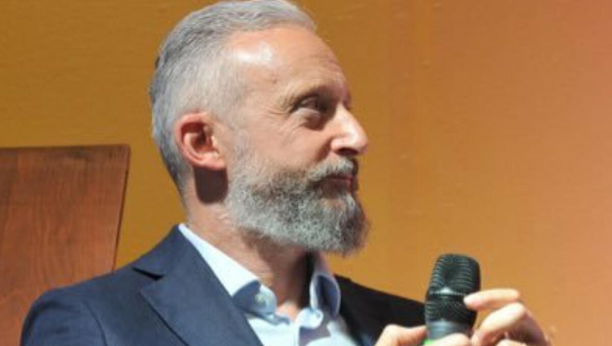 Malore nella notte: morto Omar Monestier, direttore Messaggero Veneto e Il Piccolo - 