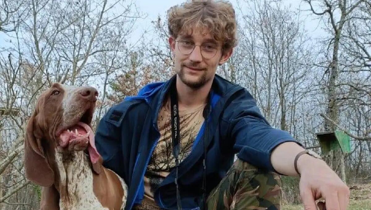 Drammatico incidente in auto: morto Jonathan Bardus, 25enne di Cividale - 