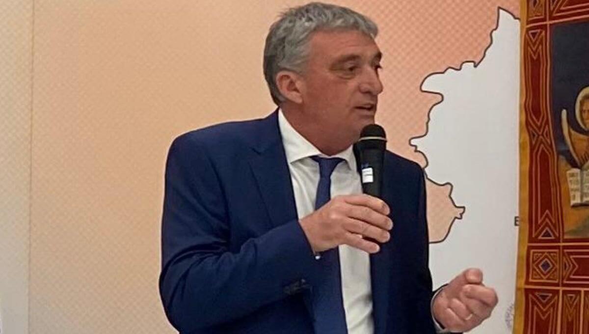 Pordenone, la Flavescenza dorata colpisce imprese agricole. In corso 118 perizie - 