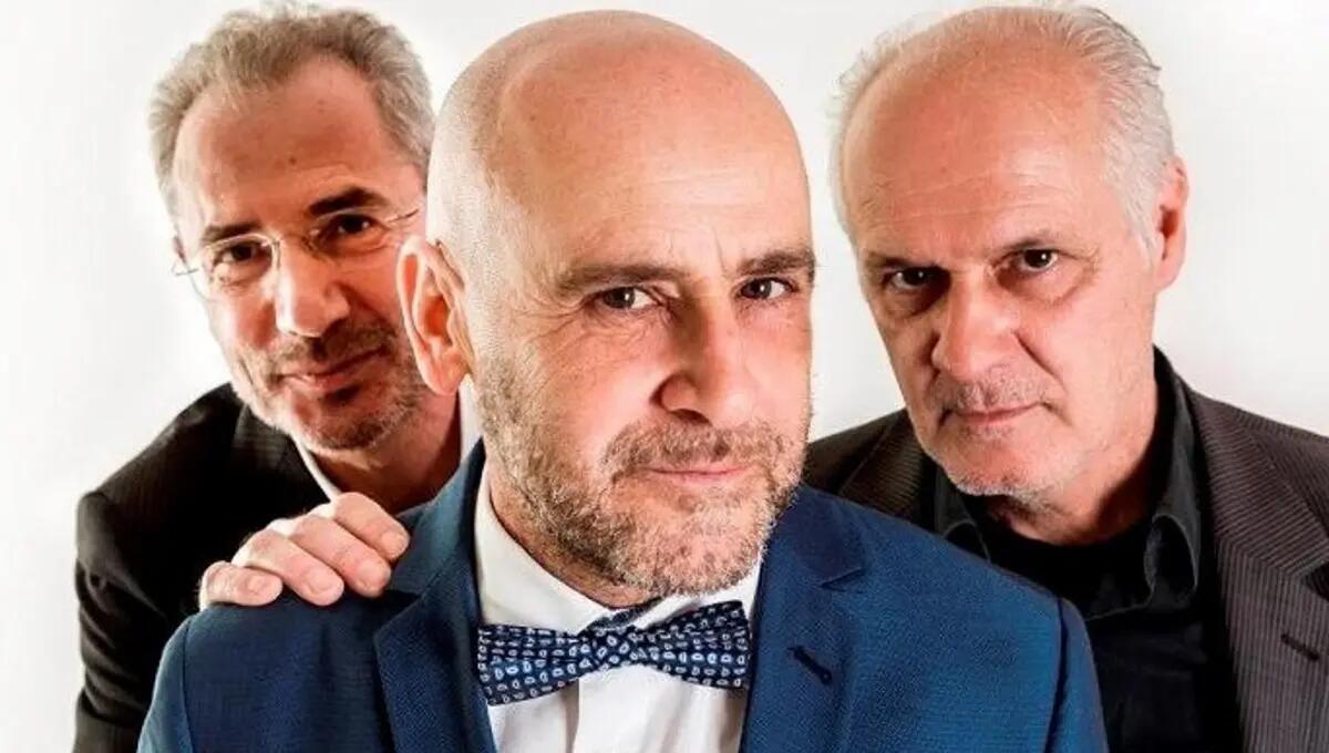 Vicino/Lontano Mont: omaggio a Pierluigi Cappello e la chiusura con un “Tolc sció” condotto da Claudio Moretti - 