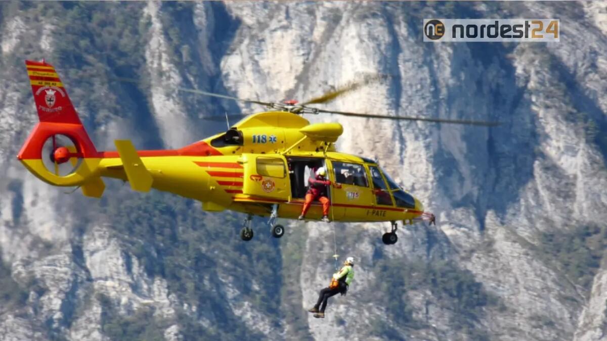 Precipita nel dirupo lungo il sentiero nei pressi del passo Fedaia: morta escursionista 73enne - 